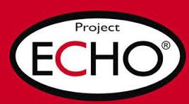 Adolescent Substance Use Disorder Prevention ECHO Banner